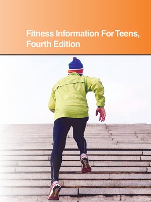 cover image of Fitness Information for Teens